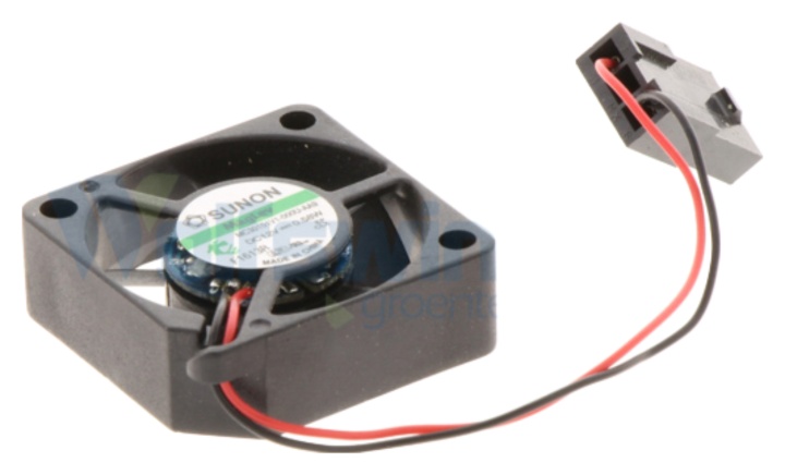 Ventilator 5778637-01 i gruppen  hos GPLSHOP (5778637-01)