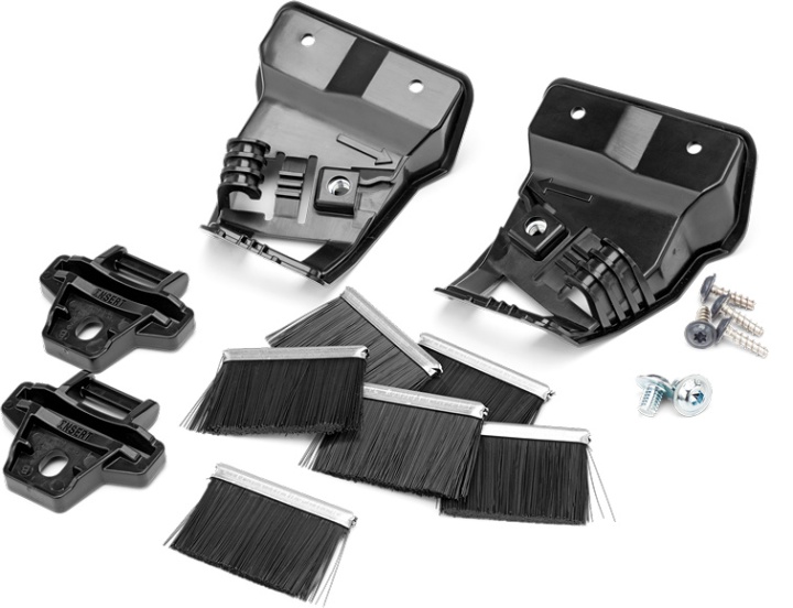 Hjulbørster start kit Automower® i gruppen Tilbehør Robotplæneklipper / Foliesæt hos GPLSHOP (5778650-02)