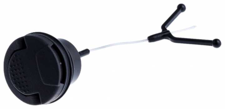 Olietankdæksel Kpl 5778786-03 i gruppen Reservedele / Reservedele Motorsave / Reservdele Husqvarna T525 hos GPLSHOP (5778786-03)