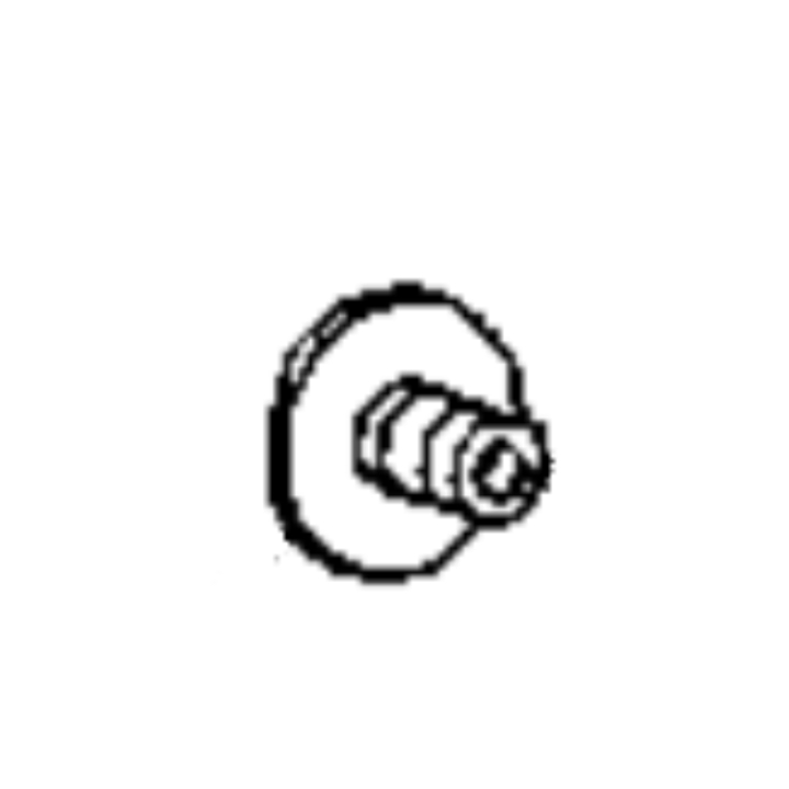 Skrue 5778997-01 i gruppen  hos GPLSHOP (5778997-01)