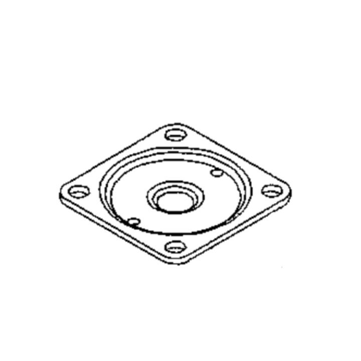 Boliger 5779000-01 i gruppen hos GPLSHOP (5779000-01)