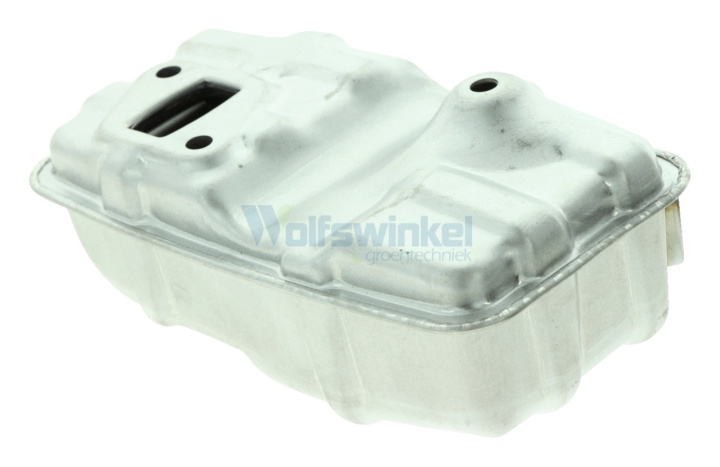 Lyddækker Kpl 5779535-01 i gruppen  hos GPLSHOP (5779535-01)