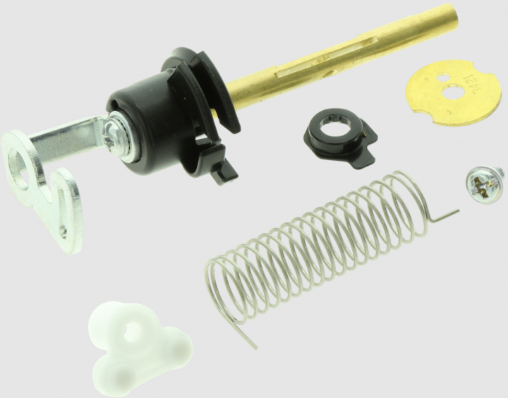 Klausul 5779549-01 i gruppen Reservedele / Reservedele Motorsave / Reservdele Husqvarna T540XP hos GPLSHOP (5779549-01)