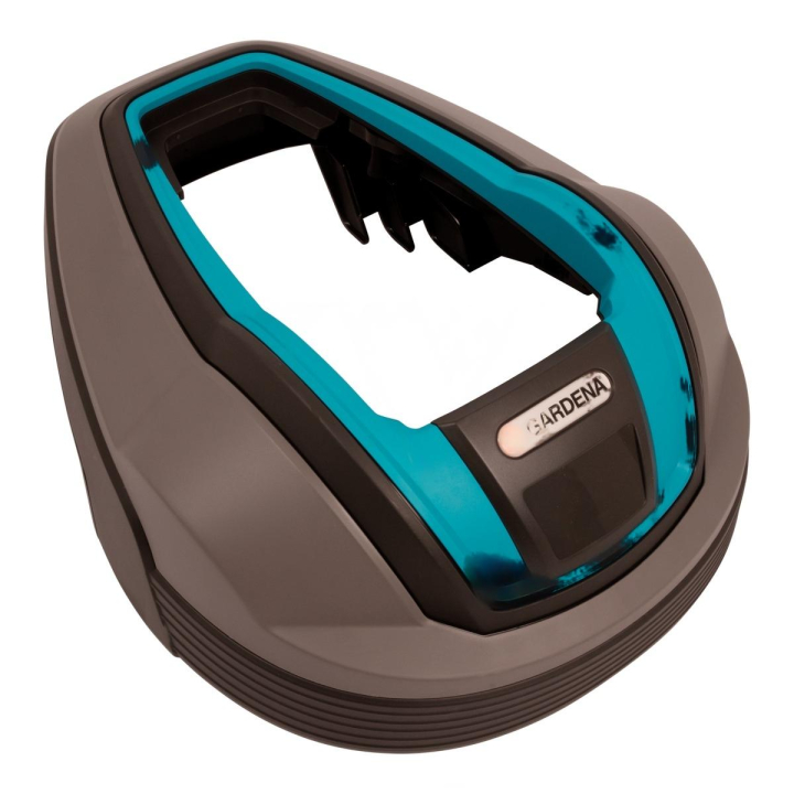 Kroppen Komplet 5779553-11 i gruppen Reservedele Robotplæneklipper / Reservdele Gardena R45Li / Gardena R45Li - 2019 hos GPLSHOP (5779553-11)