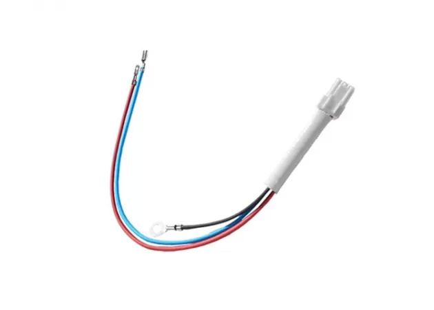 Kabelføring Kpl 5779676-02 i gruppen Reservedele / Reservedele Motorsave / Reservdele Husqvarna 550XP/G/Triobrake hos GPLSHOP (5779676-02)