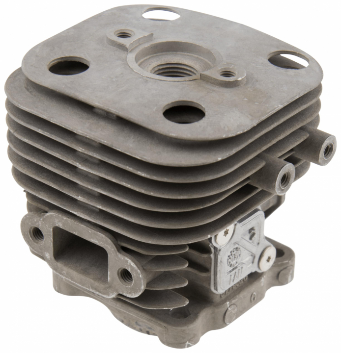 Cylinder Komplet 577979001 5779790-01 i gruppen Reservdele / Reservedele Buskryddere / Reservedele Husqvarna 525RX/T hos GPLSHOP (5779790-01)