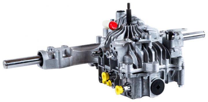 Smitte i gruppen Reservedele / Reservedele Rider / Reservedele Husqvarna Rider Proflex 21 AWD hos GPLSHOP (5780962-01)