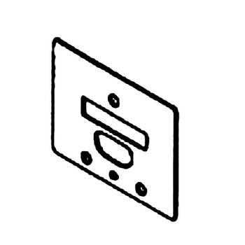 Plade 5781153-01 i gruppen  hos GPLSHOP (5781153-01)