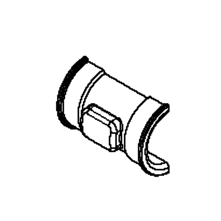 Vibrationselement 578139201 5781392-01 i gruppen Reservedele / Reservedele Buskryddere / Reservedele Husqvarna 525RX/T hos GPLSHOP (5781392-01)
