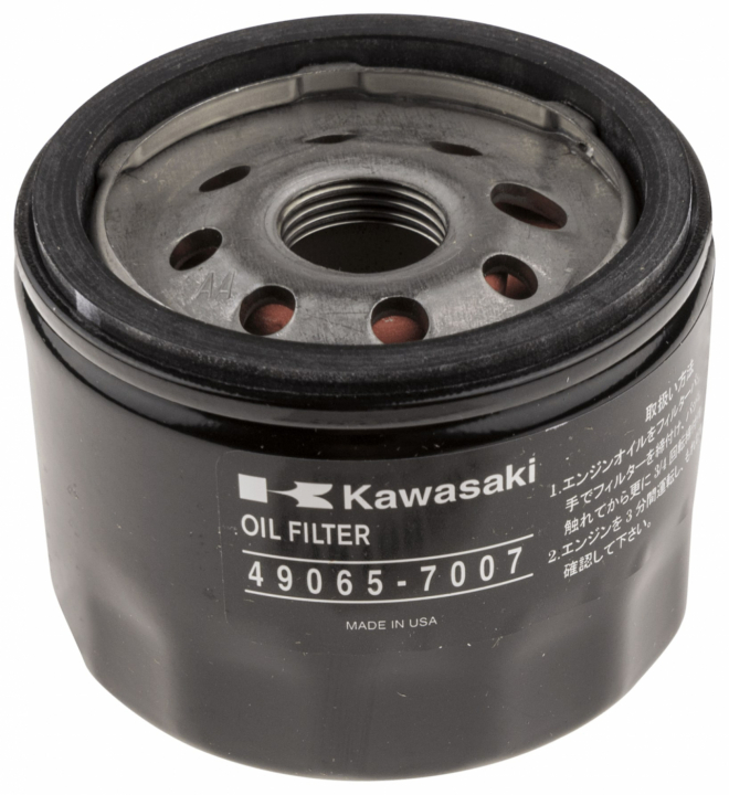 Oliefilter 5781592-01 i gruppen Reservedele / Reservedele Havetraktorer hos GPLSHOP (5781592-01)