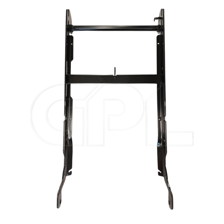 Redskabsramme i gruppen Reservedele / Reservedele til McCulloch Havetraktorer / Reservedele McCulloch M125-94FH hos GPLSHOP (5781774-02)