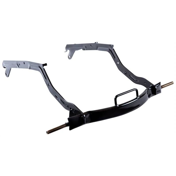 Samlet ramme i gruppen Reservedele / Reservedele Rider / Reservedele Husqvarna Rider 216 AWD hos GPLSHOP (5781778-01)