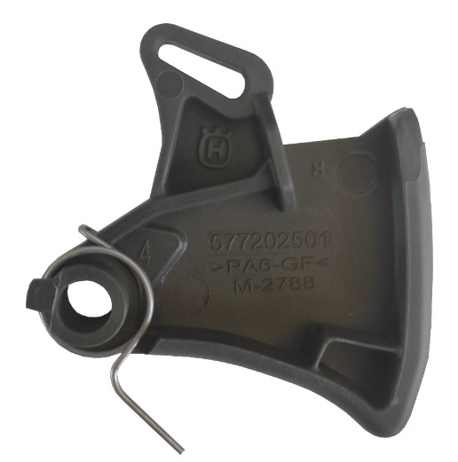 Aftrækkersamling Grå 5782467-01 i gruppen Reservedele / Reservedele Motorsave / Reservedele Husqvarna 235/E hos GPLSHOP (5782467-01)