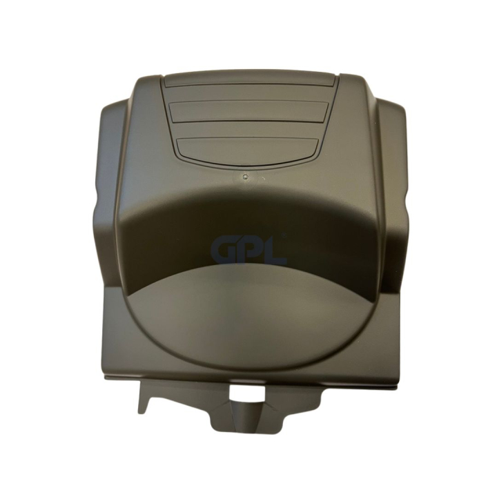 kompl Cover Grey Fra 2014 i gruppen Reservedele / Reservedele Rider / Reservedele Husqvarna Rider 316TXs AWD hos GPLSHOP (5782613-04)