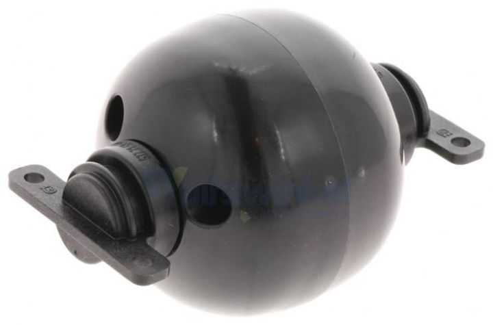 Baghjulssæt Komplet 5782751-03 i gruppen Reservedele Robotplæneklipper / Reservdele Gardena R45Li / Gardena R45Li - 2019 hos GPLSHOP (5782751-03)