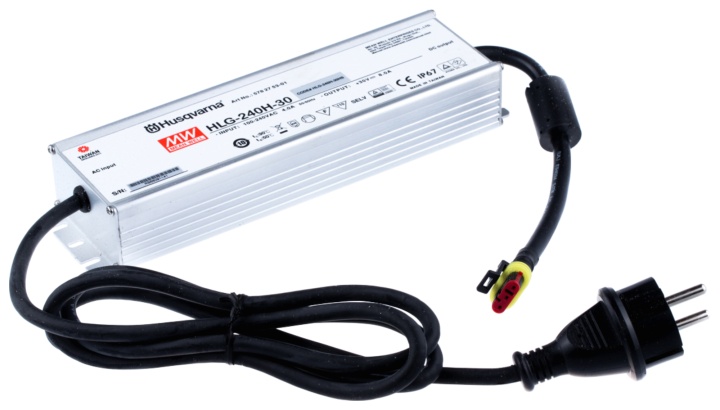 Transformer 265Acx 5782753-01 i gruppen Reservedele Robotplæneklipper / Ladesystem Automower® / Transformer hos GPLSHOP (5782753-01)