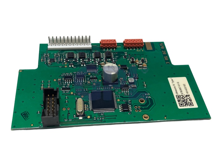 Pcb Assy Ultralyd 5782857-01 i gruppen Reservdele Robotplæneklipper / Reservedele Husqvarna Automower® 550 / Automower 550 - 2023 hos GPLSHOP (5782857-01)