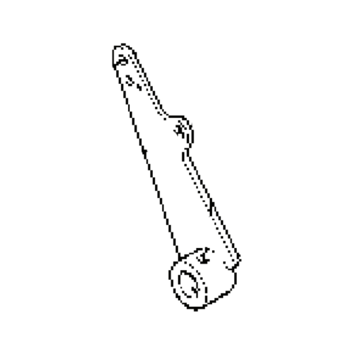 Håndtag i gruppen Reservedele / Reservedele Rider / Reservedele Husqvarna Rider 420 TSX AWD hos GPLSHOP (5782919-01)