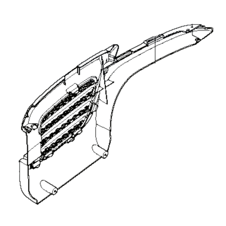 Boliger 5782991-01 i gruppen  hos GPLSHOP (5782991-01)