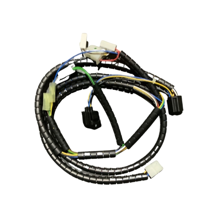 Kabelføring i gruppen Reservedele / Reservedele Jonsered Frontridere / Reservedele Jonsered FR 2216 MA 4x4 hos GPLSHOP (5783383-01)