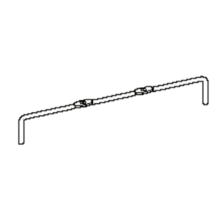 Bæltekører 5783615-01 i gruppen hos GPLSHOP (5783615-01)