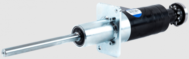 Servostyring i gruppen Reservedele / Reservedele Rider / Reservedele Husqvarna Rider 316TXs AWD hos GPLSHOP (5783706-01)