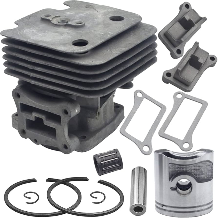 Cylinder, Kpl i gruppen Reservedele / Reservedele Løvblæsere / Reservedele Husqvarna 360BT hos GPLSHOP (5783849-01)