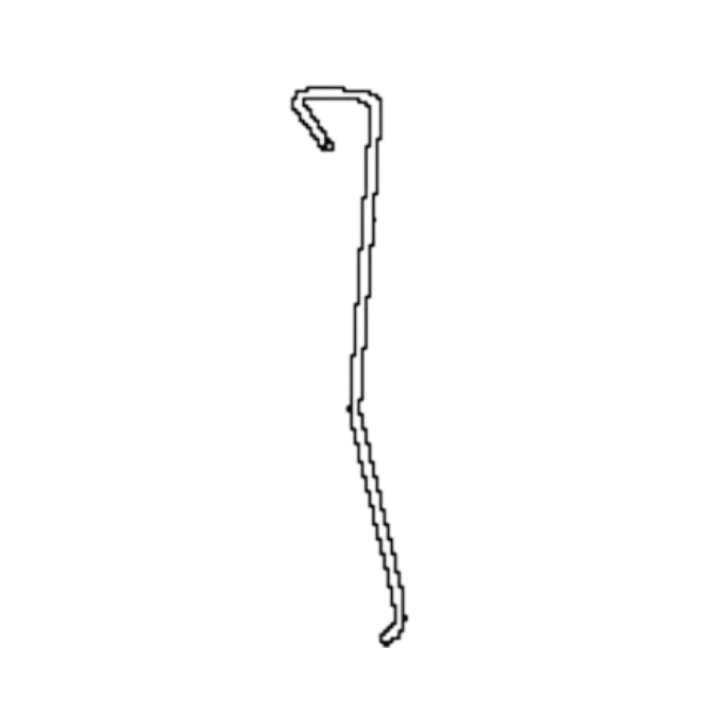 Arm 5784007-01 i gruppen  hos GPLSHOP (5784007-01)