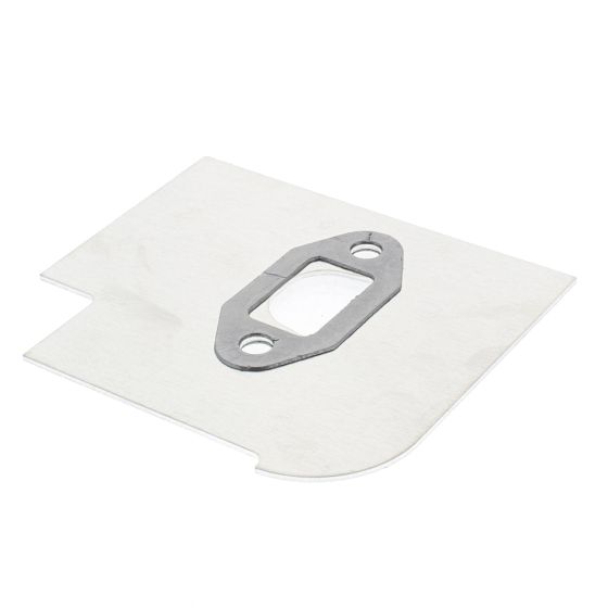 Lyddæmperpakning 578408101 5784081-01 i gruppen Reservedele / Reservedele Hækkeklippere / Reservedele Husqvarna 525HE4 hos GPLSHOP (5784081-01)