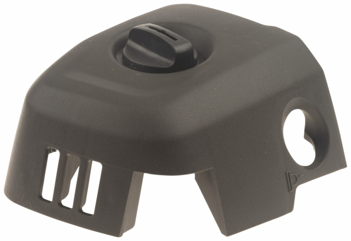 Filterdæksel Komplet 578408801 5784088-01 i gruppen Reservedele / Reservedele Buskryddere / Reservedele Husqvarna 525RX/T hos GPLSHOP (5784088-01)