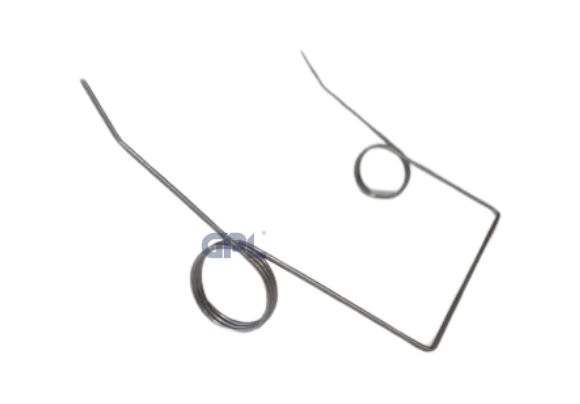 Fjer 5784452-01 i gruppen Reservedele Robotplæneklipper / Reservdele Gardena R45Li / Gardena R45Li - 2019 hos GPLSHOP (5784452-01)