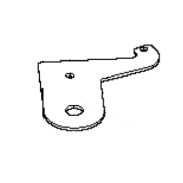 Plade 5787714-01 i gruppen  hos GPLSHOP (5787714-01)