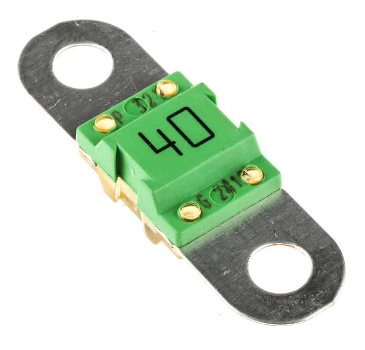 Sikring Bf1 40A, Lillesikring 142.5 i gruppen  hos GPLSHOP (5787797-05)