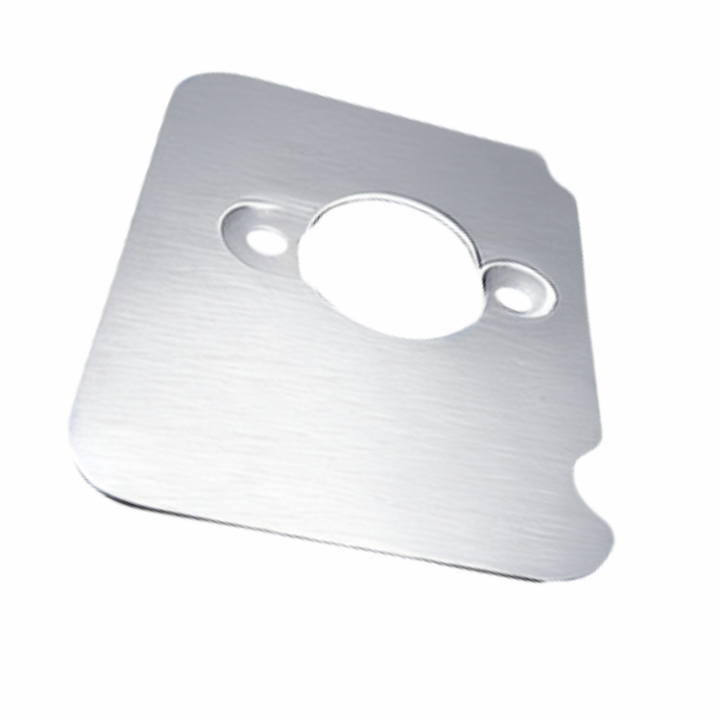 Beskyttelsesplade 578785301 5787853-01 i gruppen Reservedele / Reservedele Hækkeklippere / Reservedele Husqvarna 525HE4 hos GPLSHOP (5787853-01)