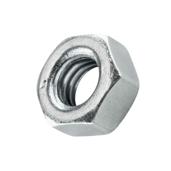 Møtrik i gruppen Reservedele / Reservedele Buskryddere / Reservedele Husqvarna 315iC hos GPLSHOP (5787893-01)