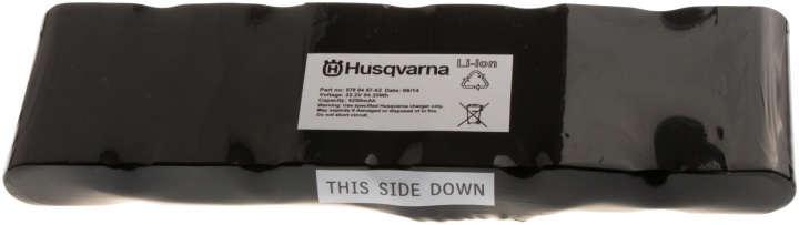 Battery AM265 i gruppen  hos GPLSHOP (5788487-02)