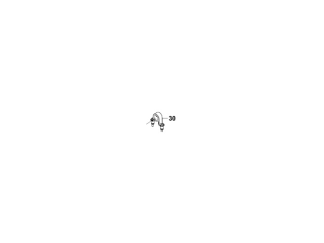 Support 5788937-01 i gruppen Reservedele Robotplæneklipper / Reservedele Husqvarna Automower® 265 ACX / Automower 265 ACX - 2015 hos GPLSHOP (5788937-01)