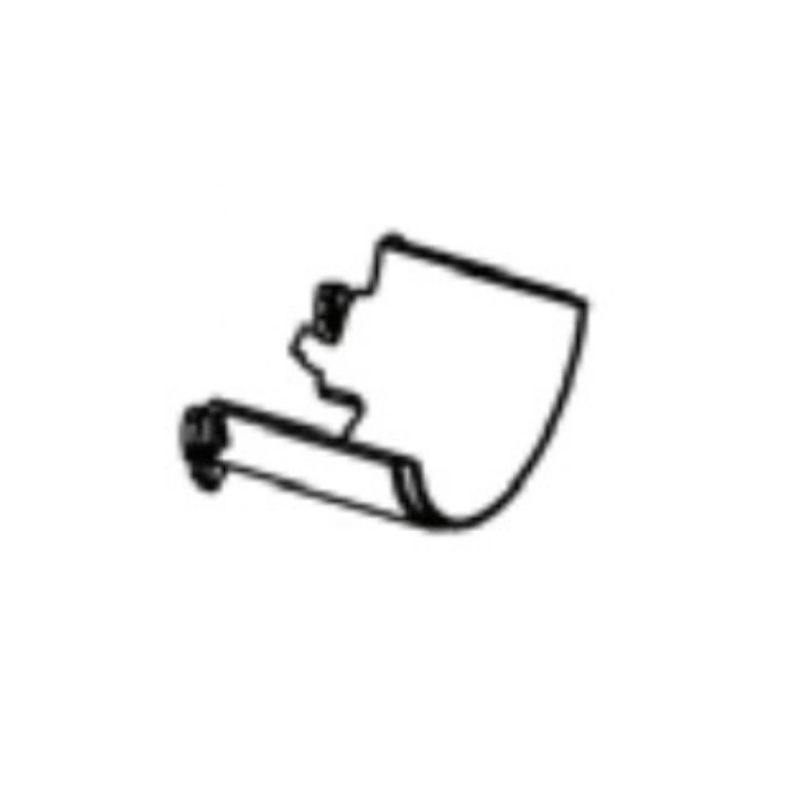 Baffle Baffle Krumtale 5788949-01 i gruppen Reservedele / Reservedele McCulloch Buskryddere / Reservedele McCulloch B428PS hos GPLSHOP (5788949-01)