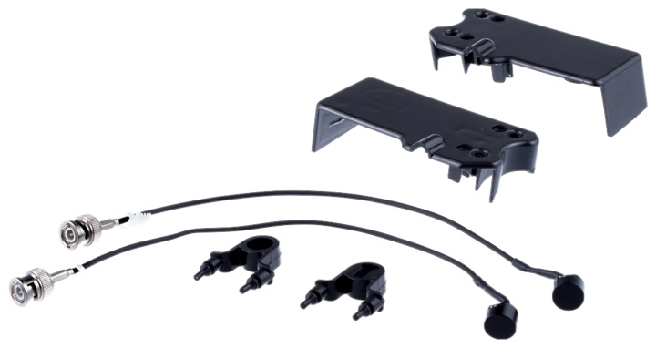 Kit ultra sonic i gruppen Reservedele Robotplæneklipper / Reservedele Husqvarna Automower® 265 ACX / Automower 265 ACX - 2015 hos GPLSHOP (5789033-01)