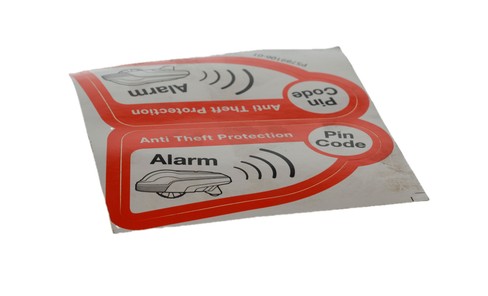 Mærkat 5789106-01 i gruppen  hos GPLSHOP (5789106-01)