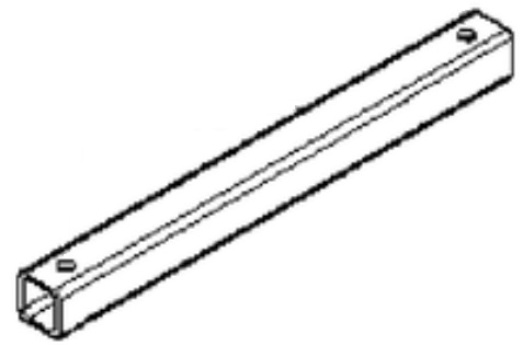 Afstandsrør 5789138-01 i gruppen  hos GPLSHOP (5789138-01)