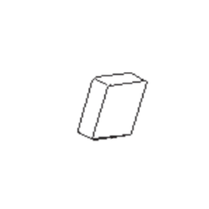 Plade i gruppen Reservedele / Reservedele Rider / Reservedele Husqvarna Rider 316TXs AWD hos GPLSHOP (5789742-01)