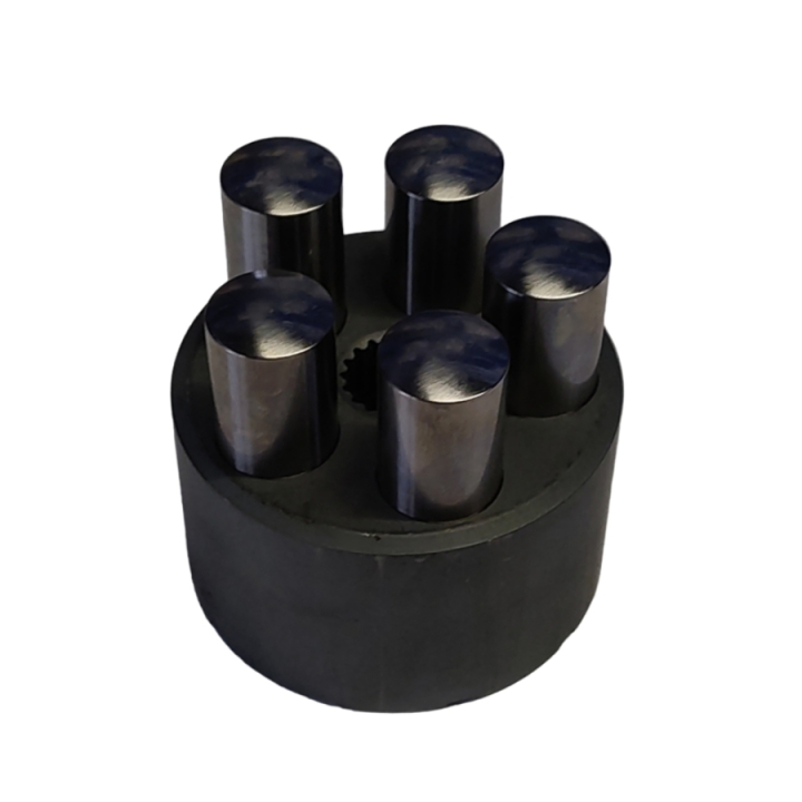 Klausul i gruppen Reservedele / Reservedele Rider / Reservedele Husqvarna Rider 420 TSX AWD hos GPLSHOP (5789755-01)