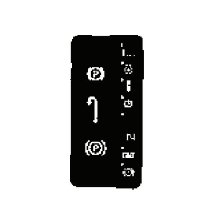 Mærkat 5789782-01 i gruppen Reservedele / Reservedele til McCulloch Havetraktorer / Reservedele McCulloch M125-97FH hos GPLSHOP (5789782-01)