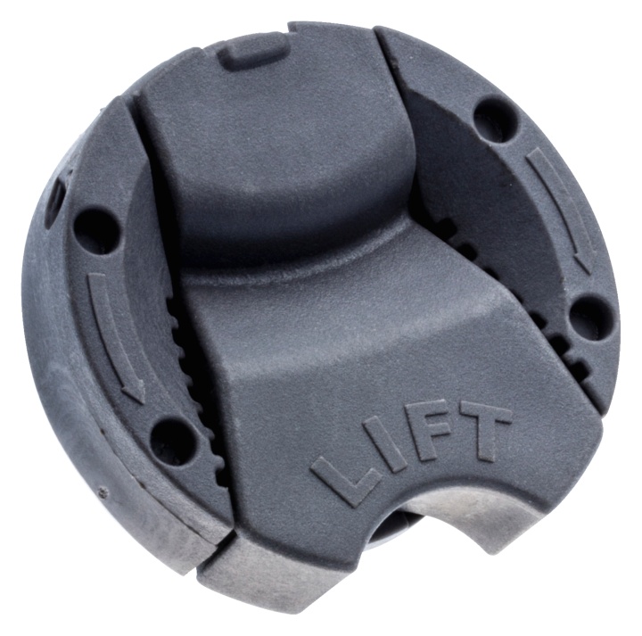 Monteringsknap Ezt 5790706-01 i gruppen Reservedele / Reservedele Motorsave / Reservedele Husqvarna 235/E hos GPLSHOP (5790706-01)