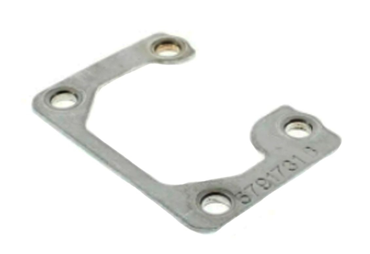 Plade 5791731-01 i gruppen Reservedele / Reservedele Motorsave / Reservdele Husqvarna T540XP hos GPLSHOP (5791731-01)
