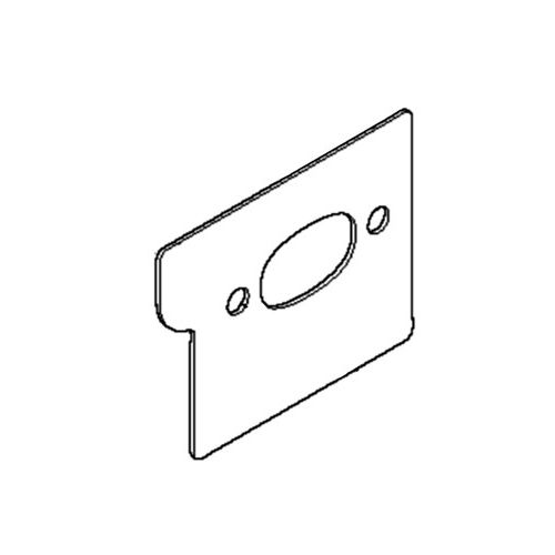 Pakning 5791837-01 i gruppen Reservedele / Reservedele Motorsave / Spare parts Husqvarna 543XP/G hos GPLSHOP (5791837-01)