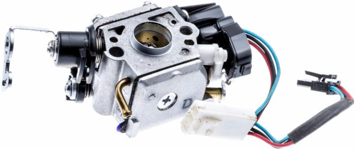 Karburator Husqvarna T540XP i gruppen Reservedele / Karburatorer / Karburator til motorsav hos GPLSHOP (5791930-01)