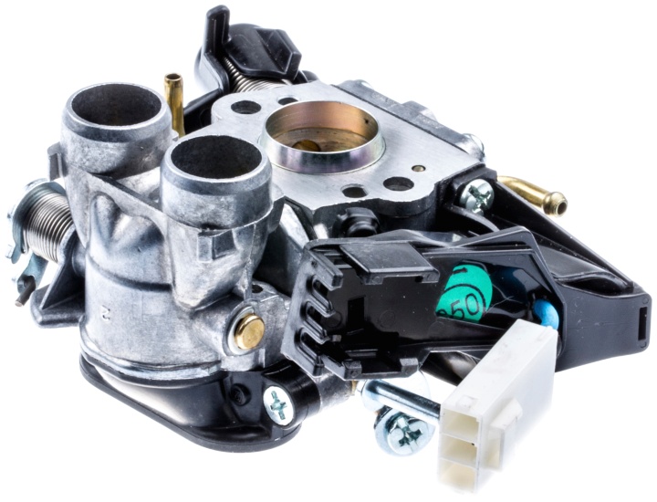 Karburator Sæt 5791941-01 i gruppen Reservedele / Reservedele Motorsave / Reservdele Husqvarna 560XP/G hos GPLSHOP (5791941-01)