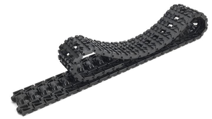 Stålrem dxr 250, dxr 270, dxr 300, dxr 310 1 stk | dxr 310/300 i gruppen  hos GPLSHOP (5792173-01)